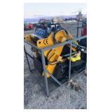 Compact Track Loader	AGT	2026	Unused	MX-CRT23