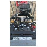 Skid Steer Loader	CFG	2026	Unused	KKTA27