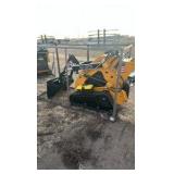 Compact Track Loader	AGT	2026	Unused	MX-CRT23