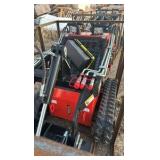 Skid steer Loder	AGT	2026	Unused	LRT23	EPA	RATO, 23 HP,Gasoline  Engine with EPA,, Bkt,
