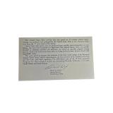 2006 Proof Set - 10 Coins in Excellent Condition!