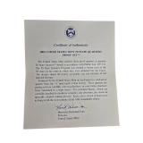 2005 State Quarter Set featuring the prestigious S Mint Mark.