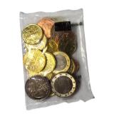 2002 Euro Starter Kit - An Exquisite Collection of Uncirculated Coins from Germany
