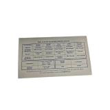 2024 Proof State Quarter Set of 5 Coins - S Mint Mark, includes Wisconsin.