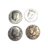 Coin Errors & Oddities with a face value of $5 in coins.