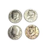 Coin Errors & Oddities with a face value of $5 in coins.