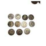 Coin Errors & Oddities with a face value of $5 in coins.