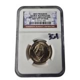 2007 Washington NGC First Release ** The one to Own!!