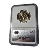 2007 Washington NGC First Release ** The one to Own!!
