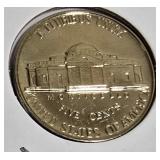 Lot of 4 Nickels: 1957 & 1961  with different grades and other defects. Please review below.