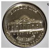 Lot of 4 Nickels: 1961, 1963 & 1964 with different grades and other defects. Please review below.