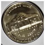 Lot of 4 Nickels: 1961, 1963 & 1964 with different grades and other defects. Please review below.