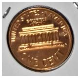 Lot of 4 Pennies: 1957, 1961 & 1963  with different grades and other defects. Please review below.