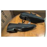 Stacy Adams Tazewell tassel slip on size 10