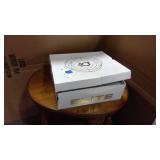 KD 8 Elite White/midnight navy size 13