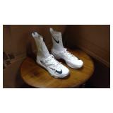 KD 8 Elite White/midnight navy size 13