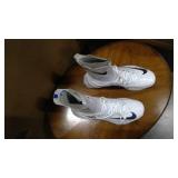 KD 8 Elite White/midnight navy size 13