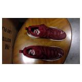 Lebron XIII Low Team red