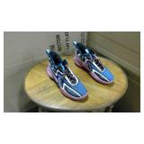 Nike Cosmic Unity 2 We fly to defy dessert berry and pink oxford size 13