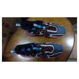 Nike Cosmic Unity 2 We fly to defy dessert berry and pink oxford size 13