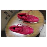 Air Jordan 11 Retro Win like 96 in red size 13