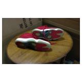 Air Jordan 11 Retro Win like 96 in red size 13