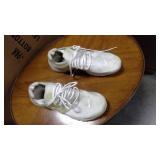 Nike Air Presto Essential Triple White size 13