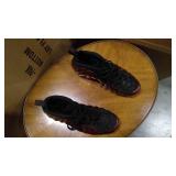 Nike Air Foamposite One Night Maroon size 13