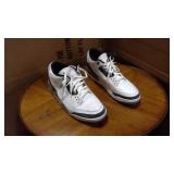 Nike Air Jordan 3 Retro Cement Grey size 13