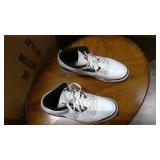 Nike Air Jordan 3 Retro Cement Grey size 13