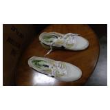 Nike Air Max Terrascrope 90 in Sail and black size 13