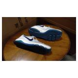 Nike KD 8 photo blue size 13