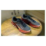 Nike Air Max DN SE PRM Electic Safari Orange size 13