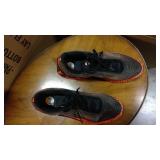 Nike Air Max DN SE PRM Electic Safari Orange size 13