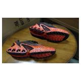 Nike Air Max DN SE PRM Electic Safari Orange size 13