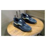 Nike Air Max Zephyr black and gold size 13