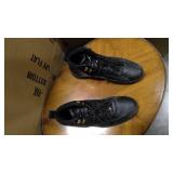 Nike Air Jordan 12 Retro All black size 13