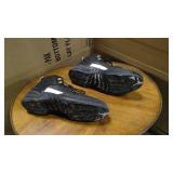 Nike Air Jordan 12 Retro All black size 13