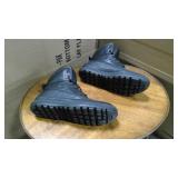 Nike ACG Woodside 2 highboots in triple black size 13