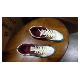 Nike Air Max 90 Coconut milk and vintage green size 13