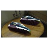 Nike Air Max 90 Coconut milk and vintage green size 13