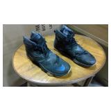 Nike Lebron 13 Black Lion size 13