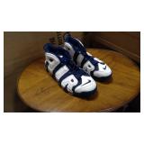 Nike Air More Untempo Olympic "Pippen