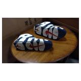 Nike Air More Untempo Olympic "Pippen