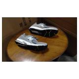 New Balance 2002R in grey size 13