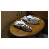 Nike Lebron 13 Low Olympics size 13