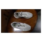 Nike Interact Run Shoe sail white size 13