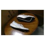 Nike Interact Run Shoe sail white size 13