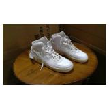 Nike Air Force 1 hightop size 13