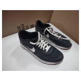 Nike air Max 90 black size 12